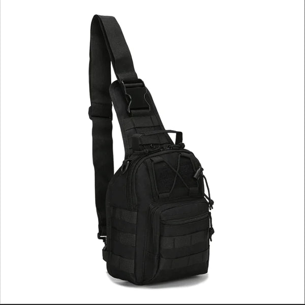Tactical Chest Bag
