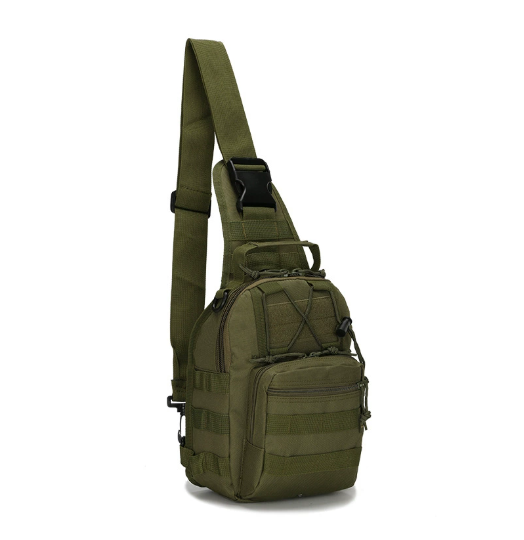 Tactical Chest Bag