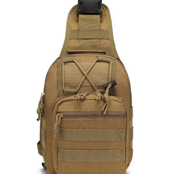 Tactical Chest Bag